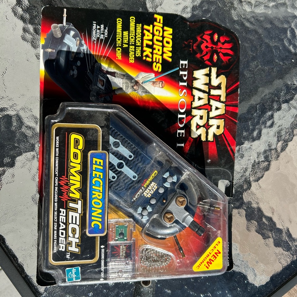 collectibles